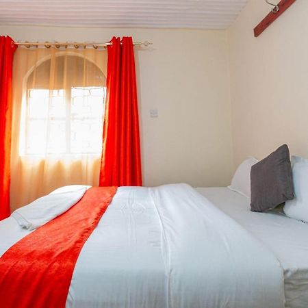 City Space Hotel Nairobi Dış mekan fotoğraf
