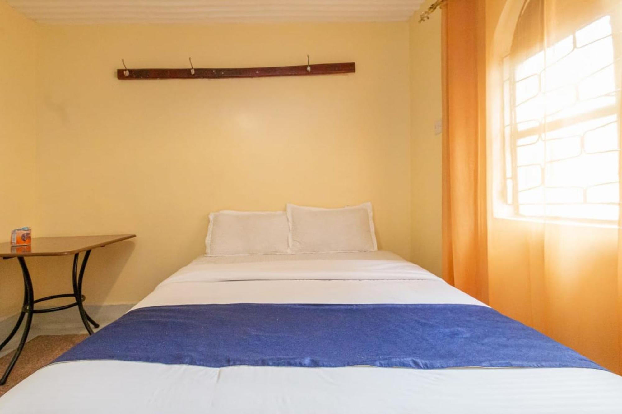 City Space Hotel Nairobi Dış mekan fotoğraf