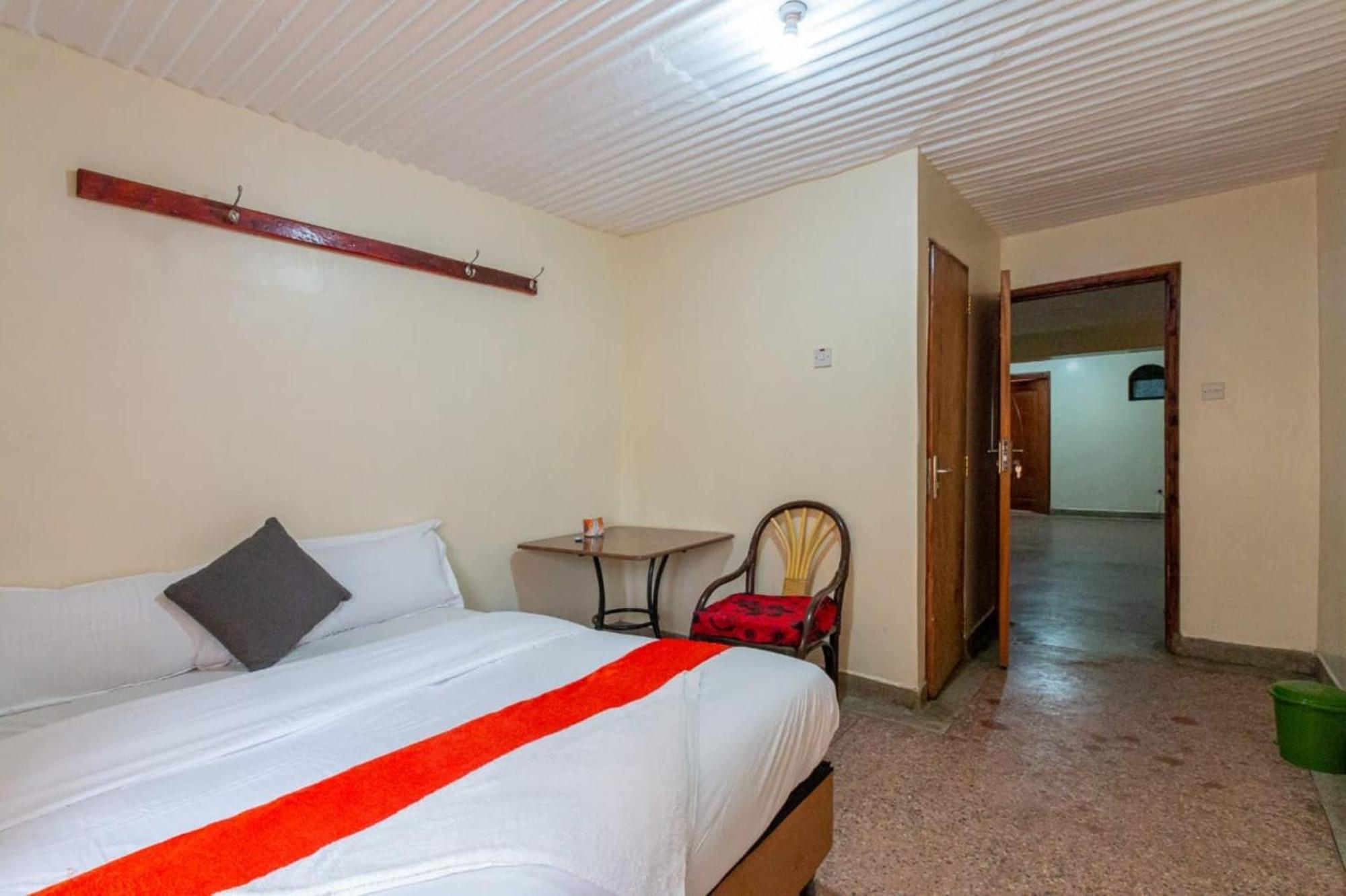 City Space Hotel Nairobi Dış mekan fotoğraf