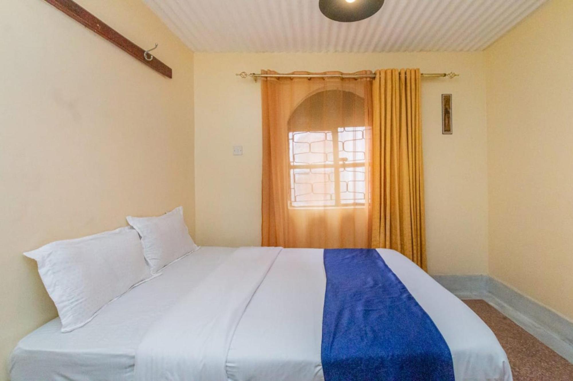 City Space Hotel Nairobi Dış mekan fotoğraf