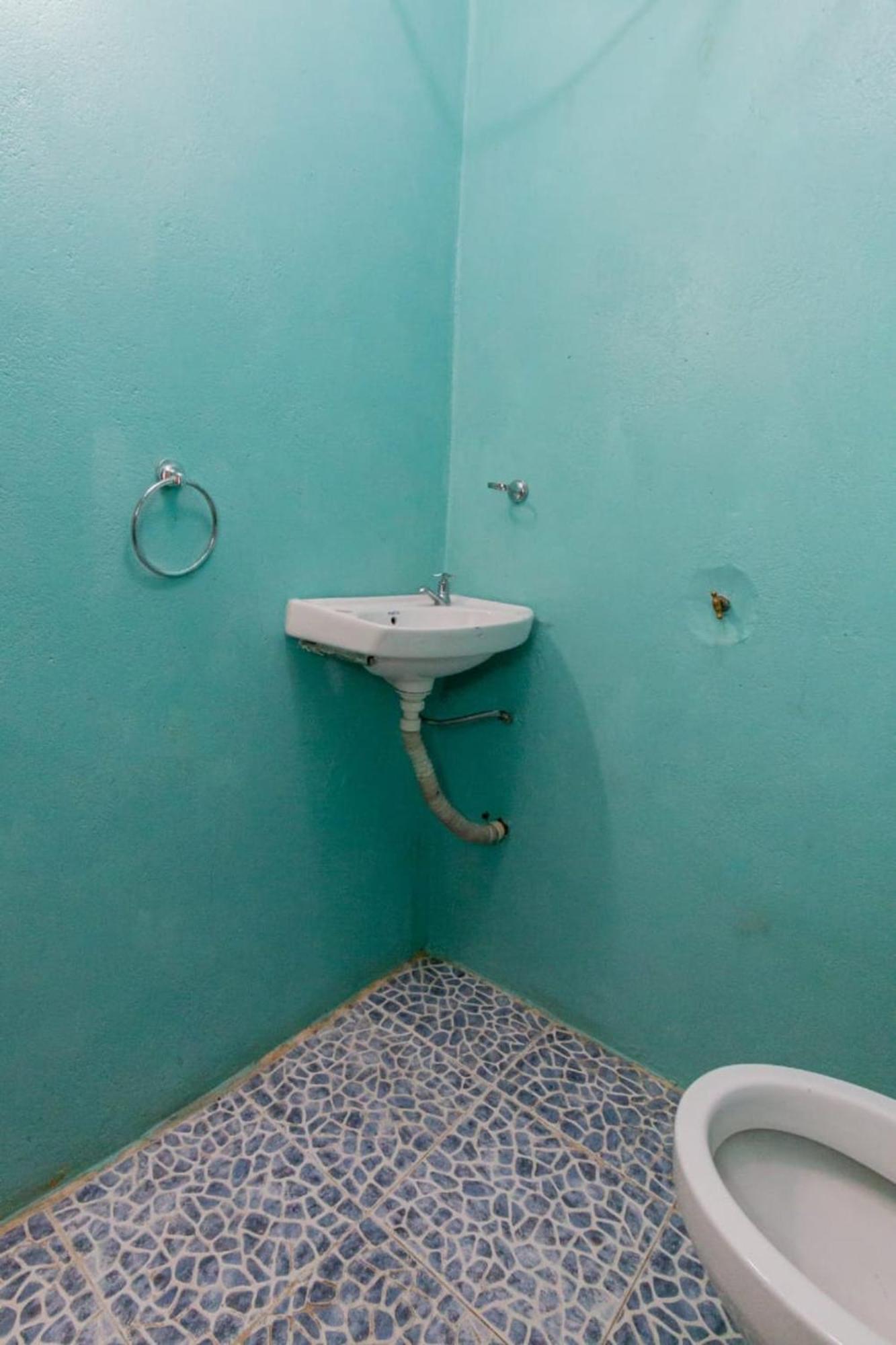 City Space Hotel Nairobi Dış mekan fotoğraf