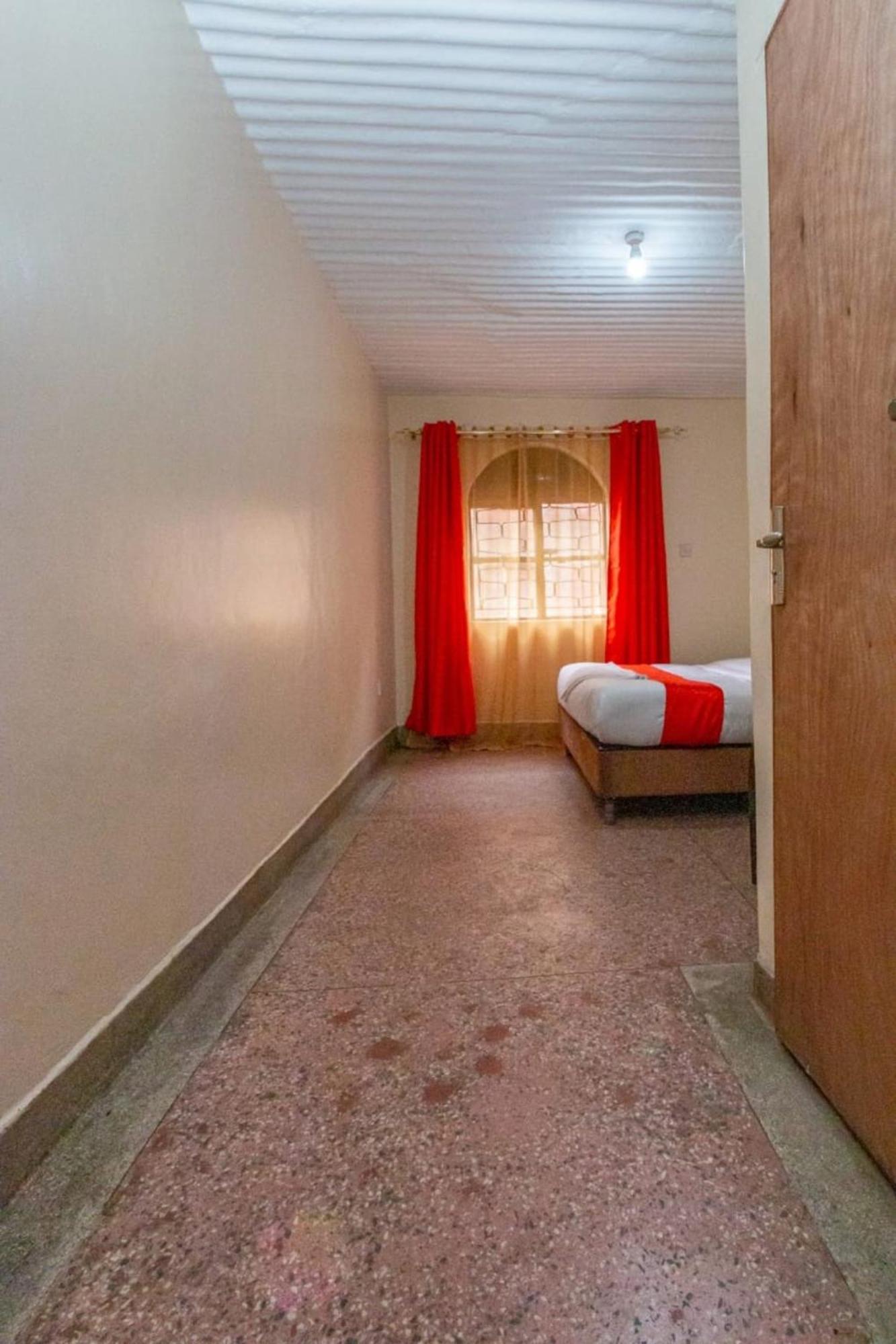 City Space Hotel Nairobi Dış mekan fotoğraf