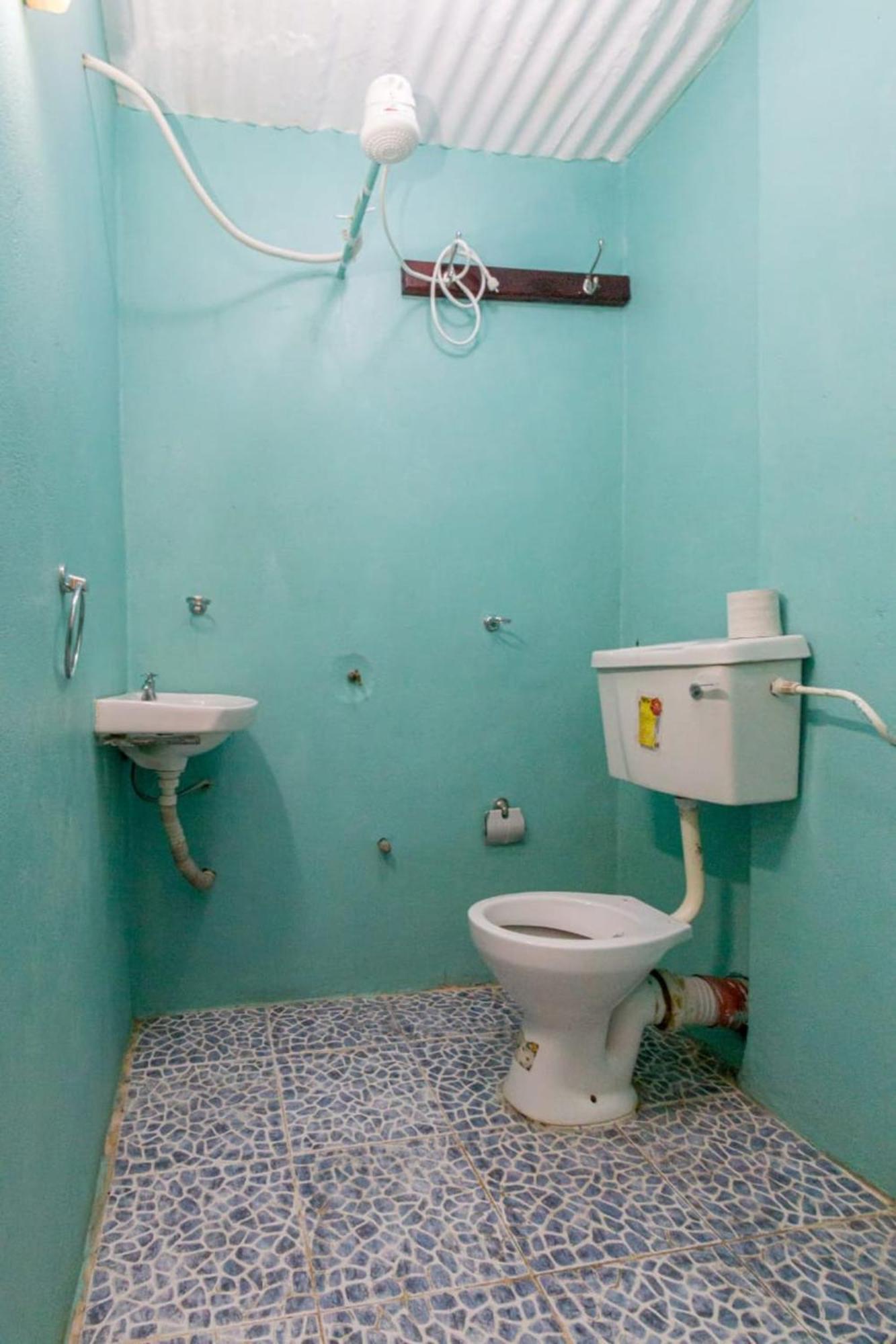 City Space Hotel Nairobi Dış mekan fotoğraf